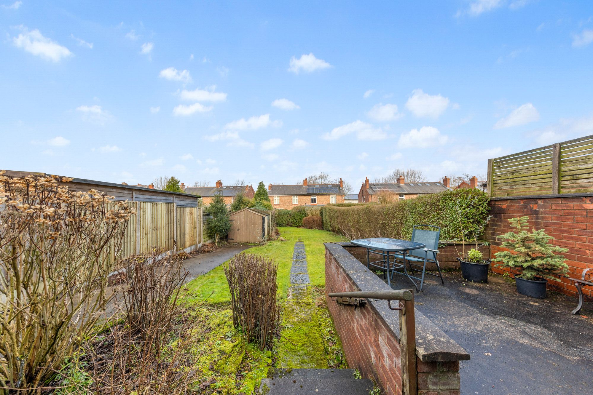 Southern Street, Stockton Heath, WA4