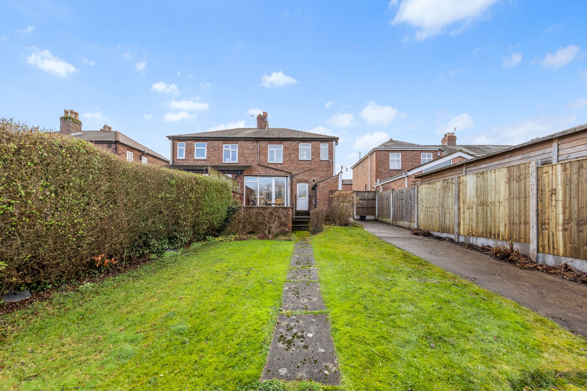 Southern Street, Stockton Heath, WA4