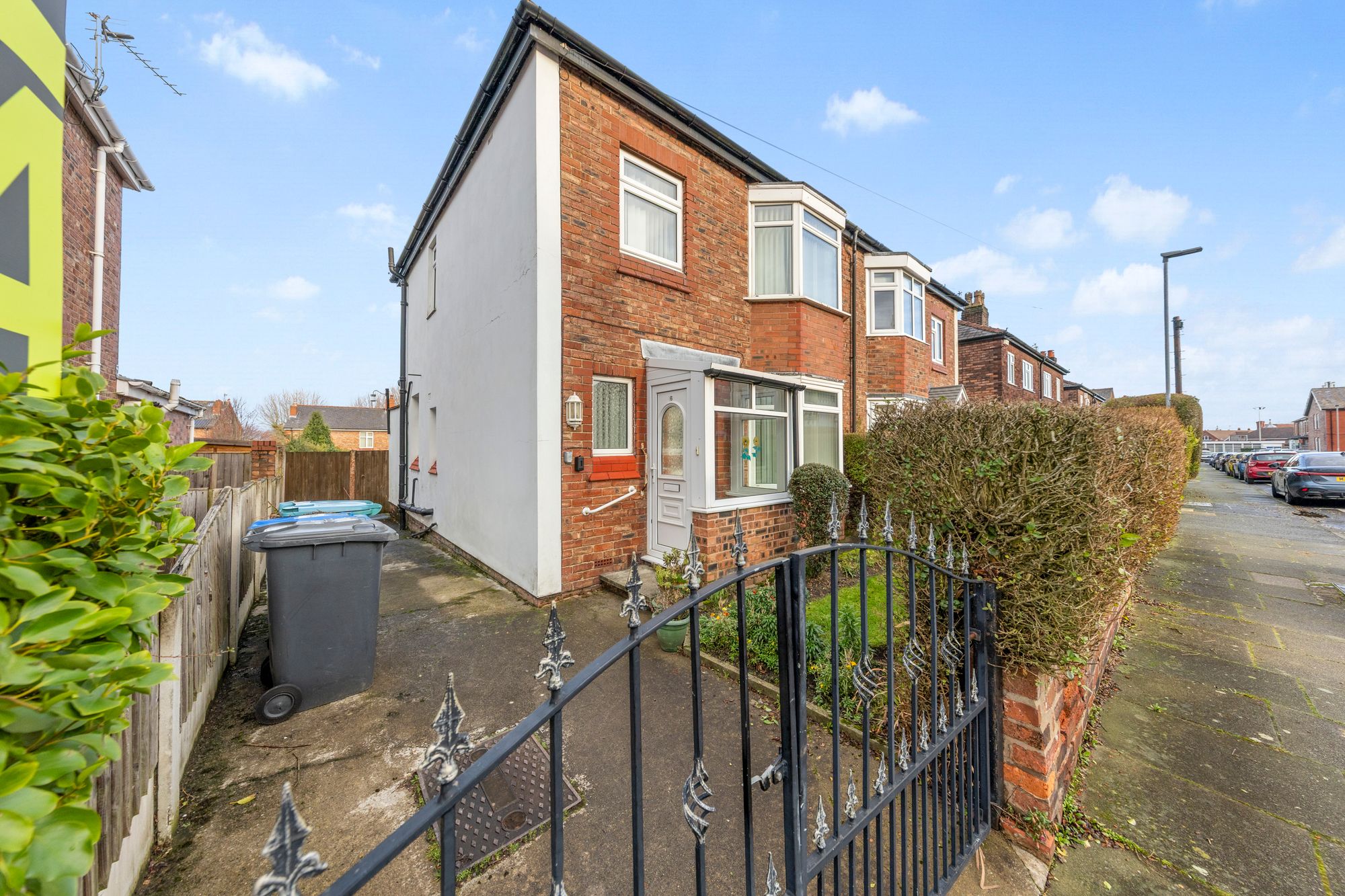 Southern Street, Stockton Heath, WA4