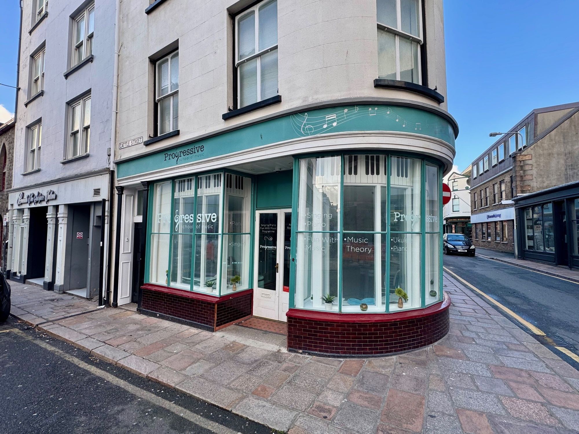 1 bed Property For Rent in St. Helier, Jersey