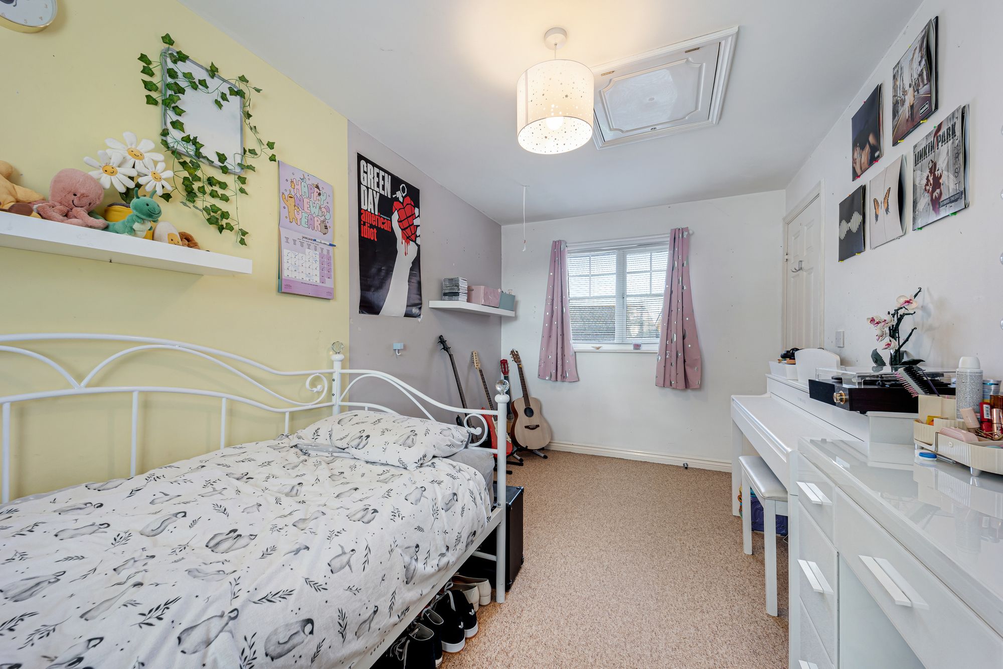 Dartington Road, Wigan