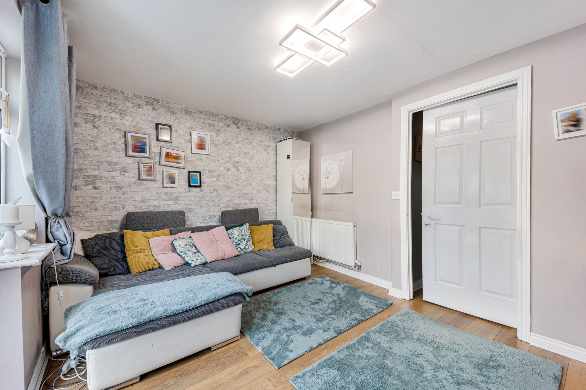 Dartington Road, Wigan