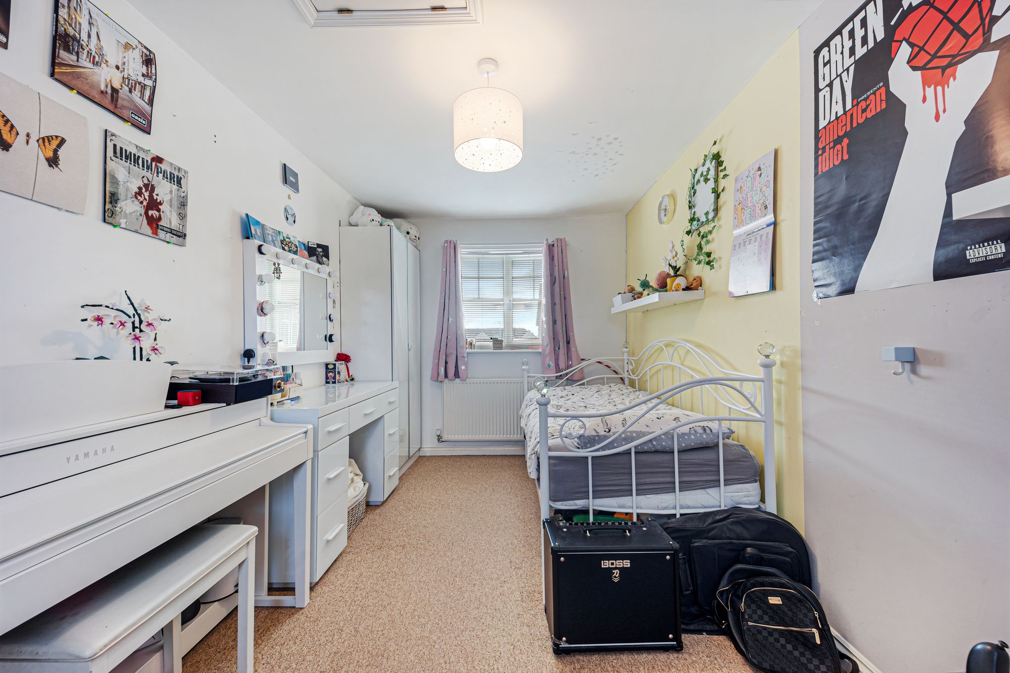 Dartington Road, Wigan