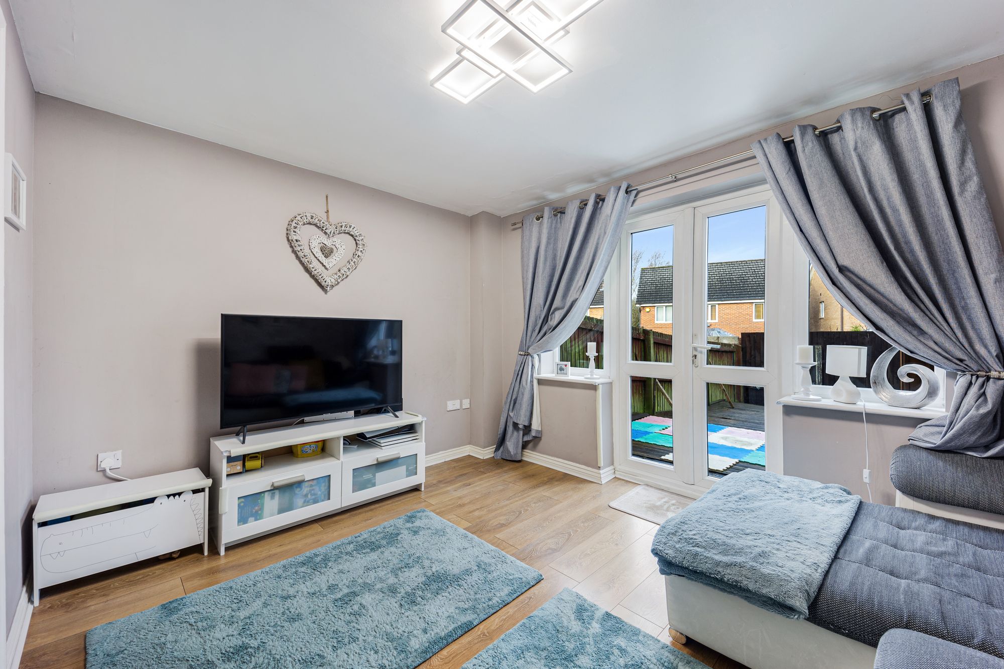 Dartington Road, Wigan