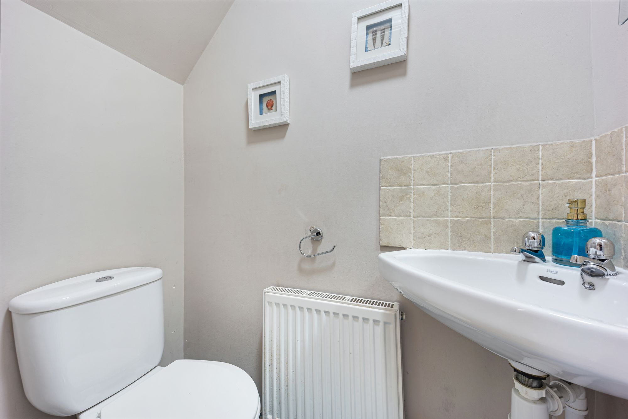 Dartington Road, Wigan