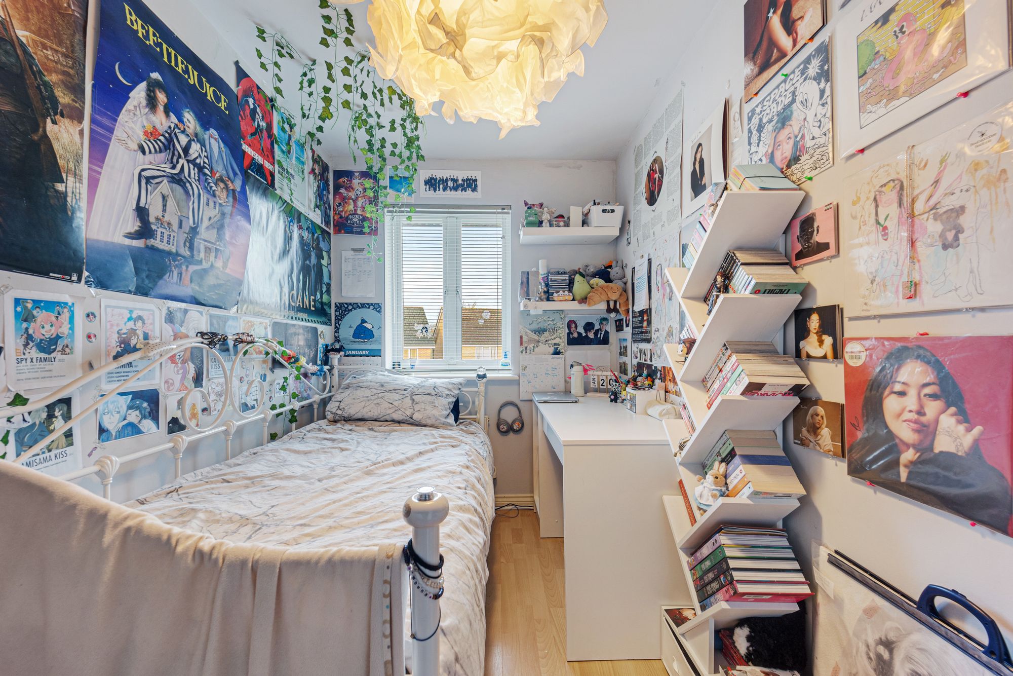 Dartington Road, Wigan