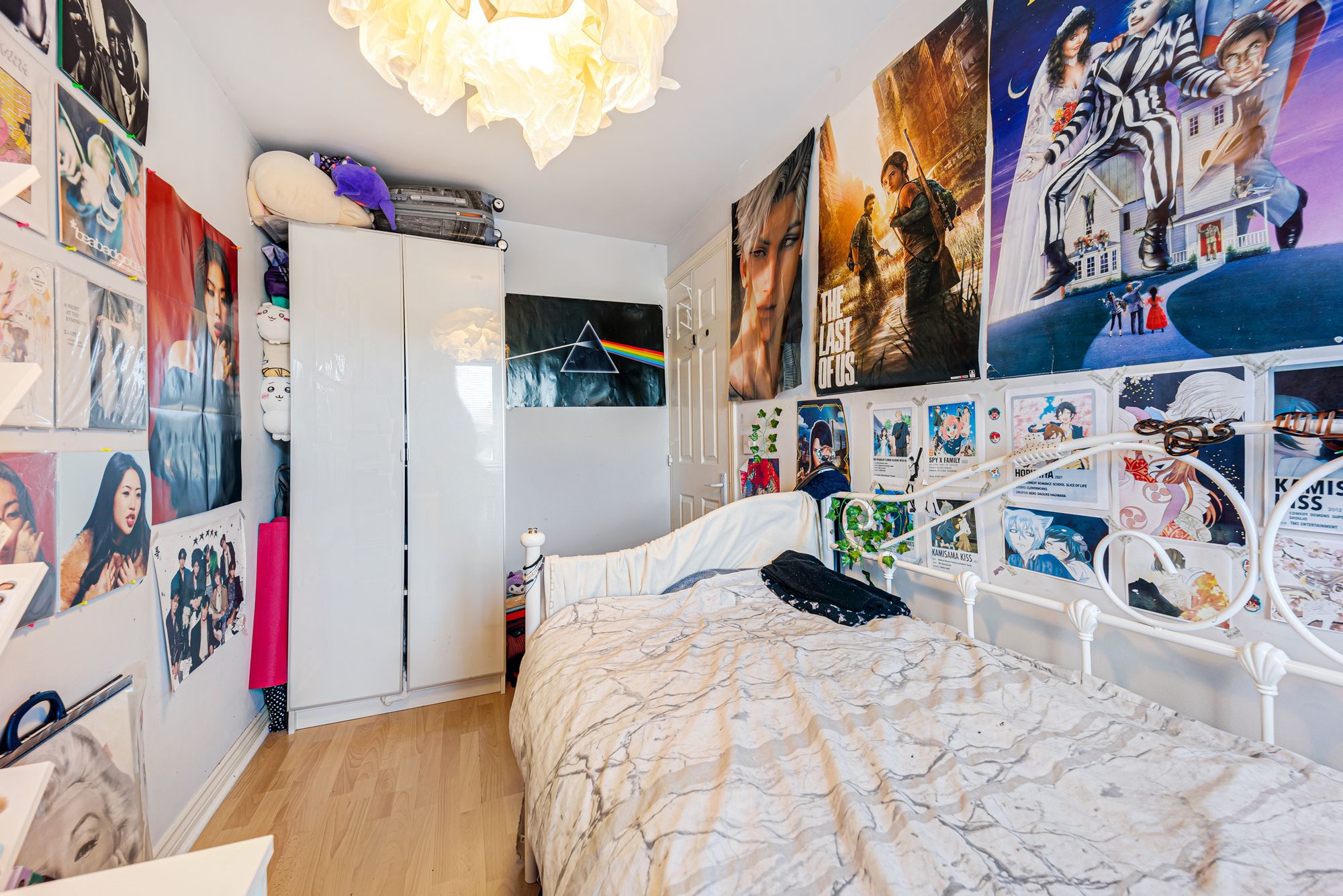 Dartington Road, Wigan