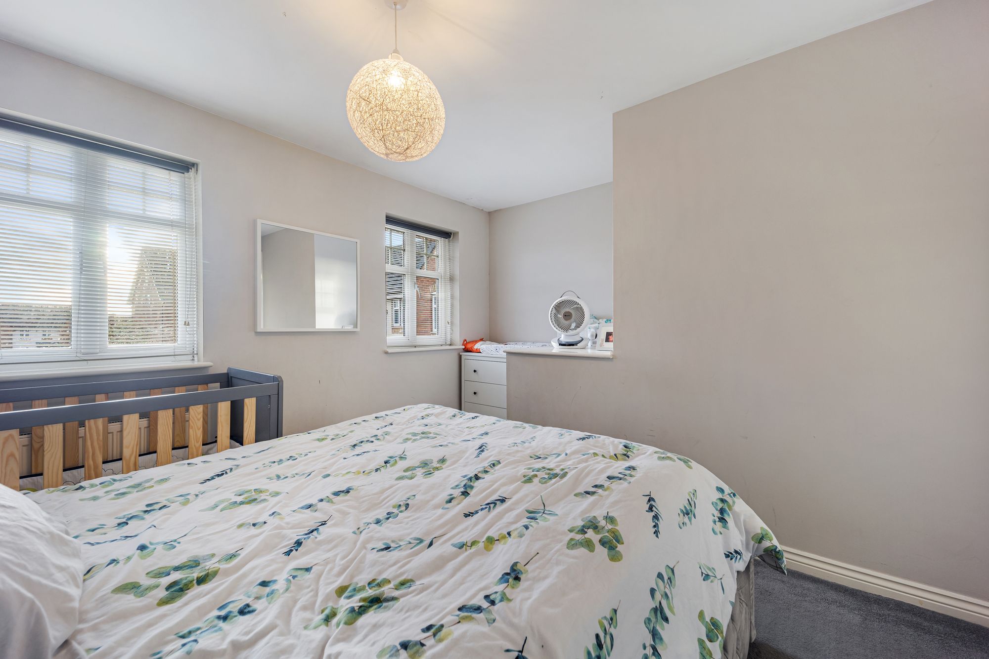 Dartington Road, Wigan