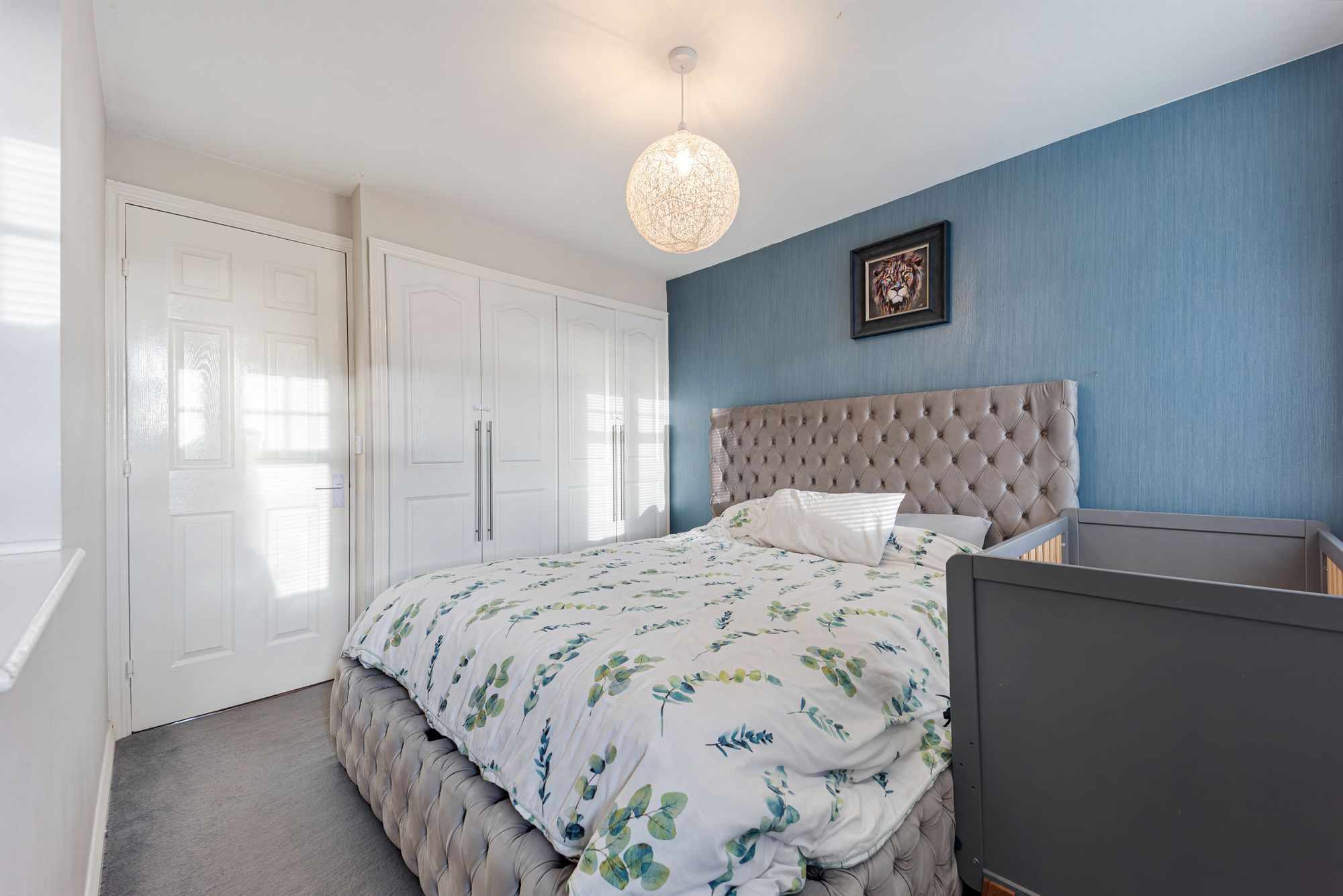 Dartington Road, Wigan