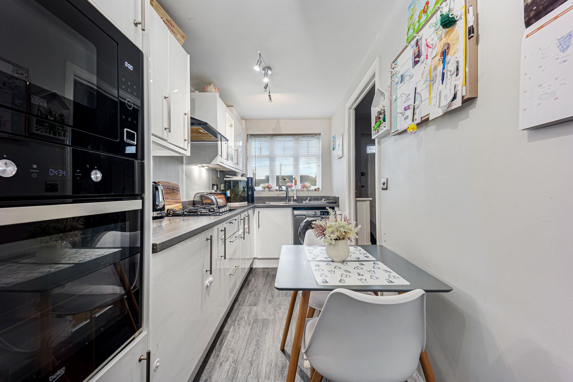 Dartington Road, Wigan