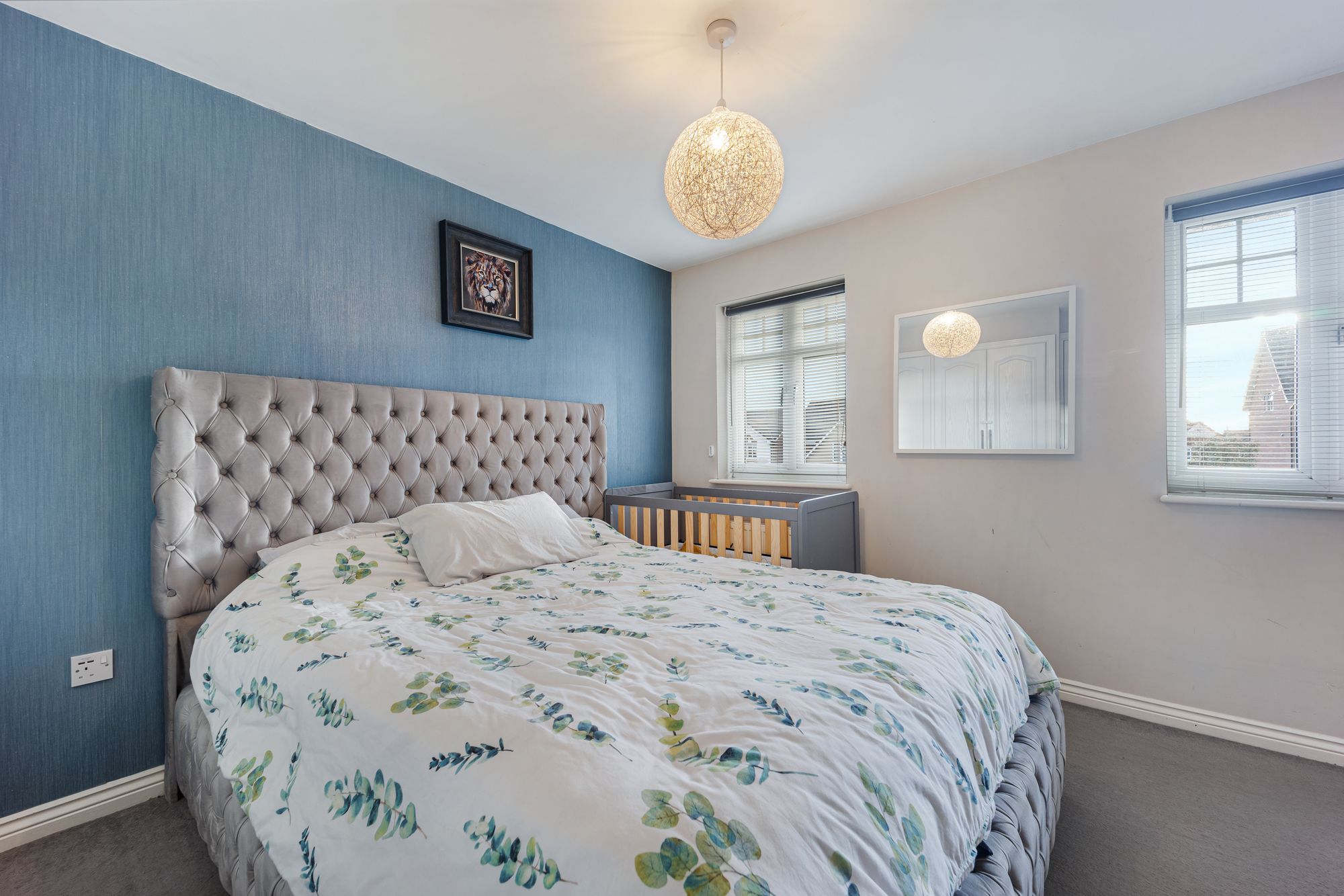 Dartington Road, Wigan