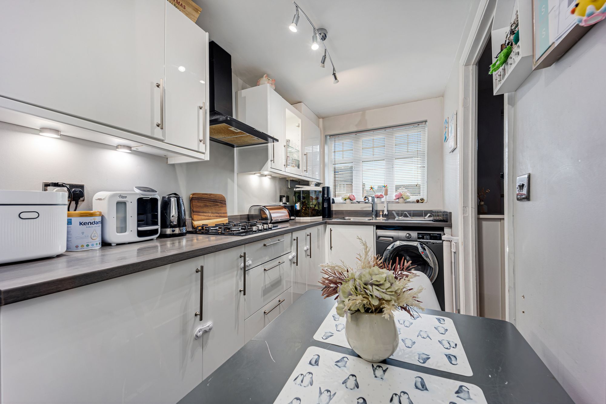 Dartington Road, Wigan