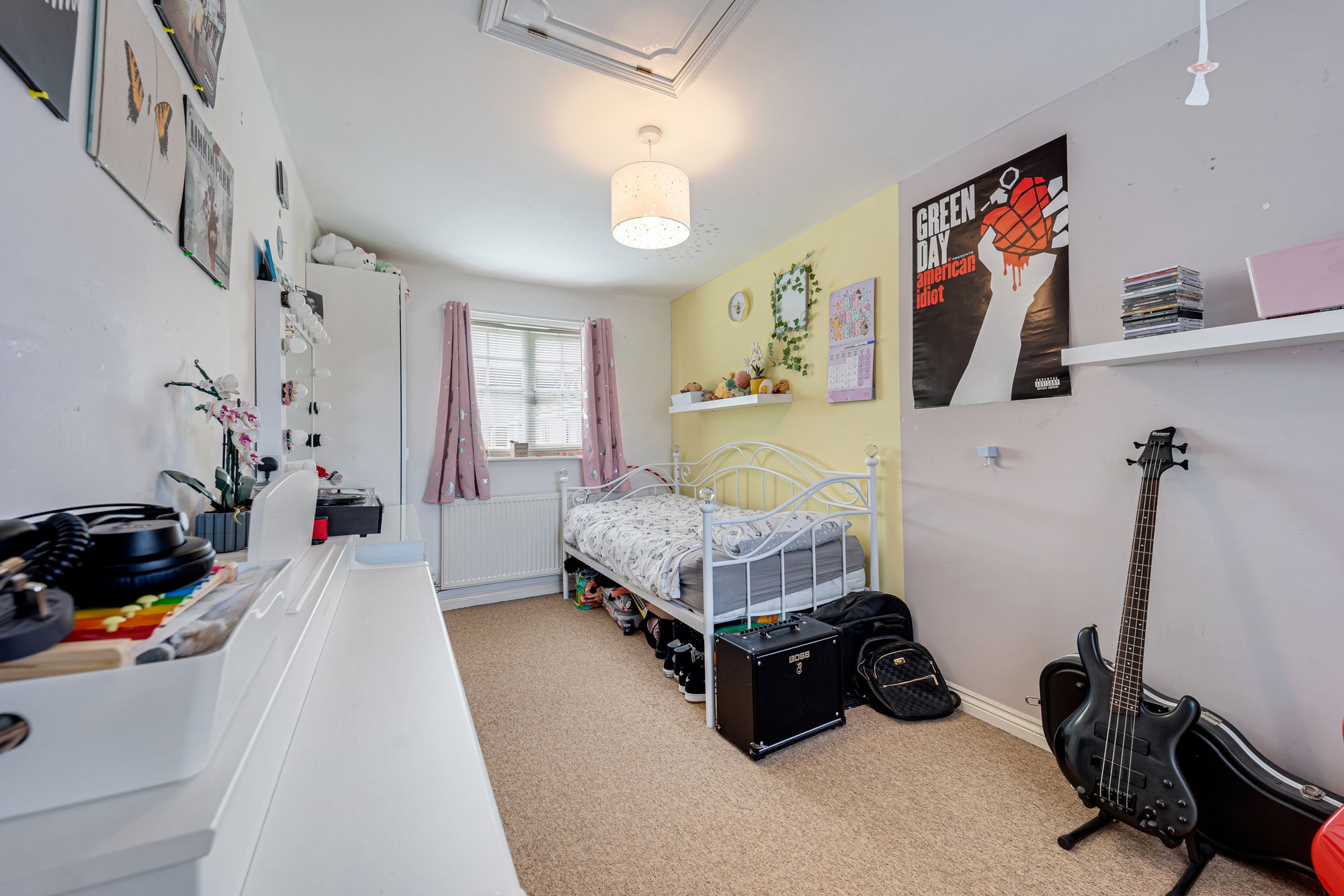 Dartington Road, Wigan