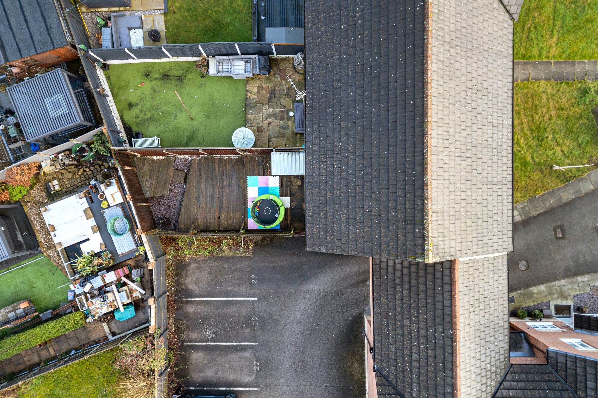 Dartington Road, Wigan