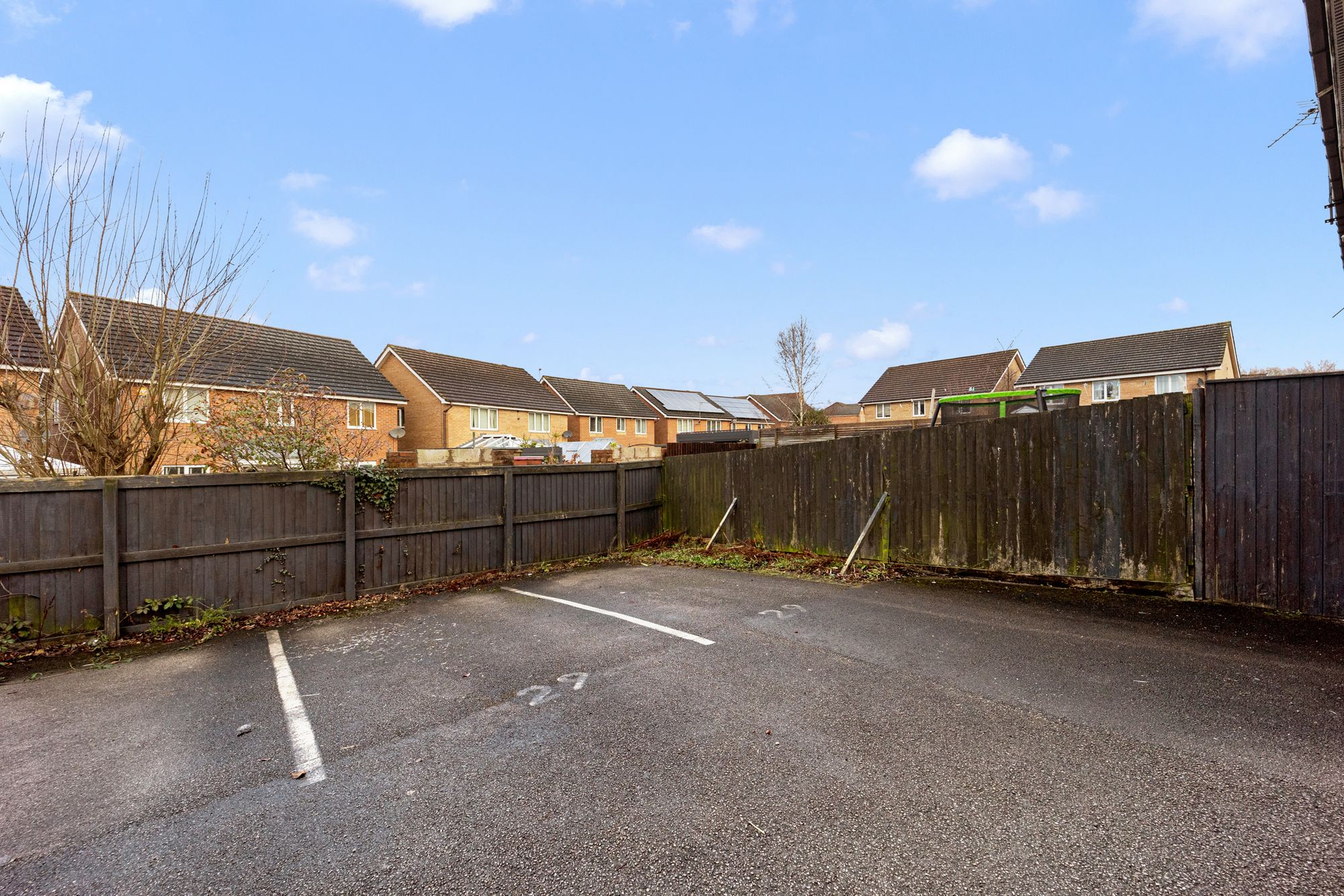 Dartington Road, Wigan