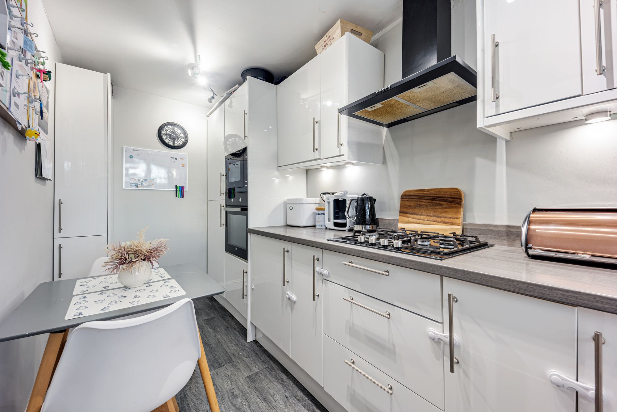 Dartington Road, Wigan