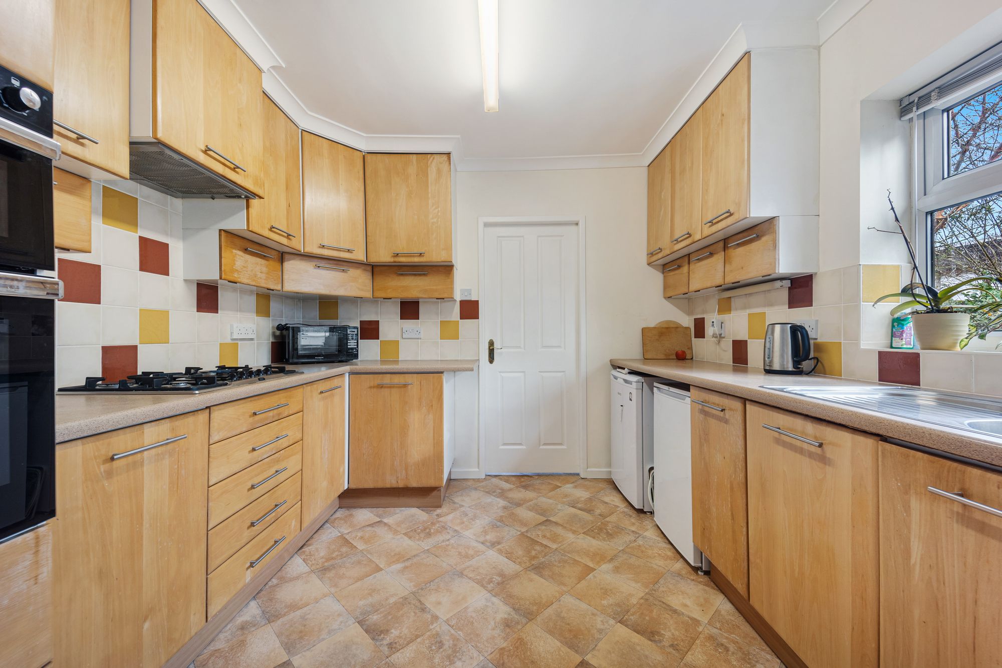 Burnham Grove, Wigan