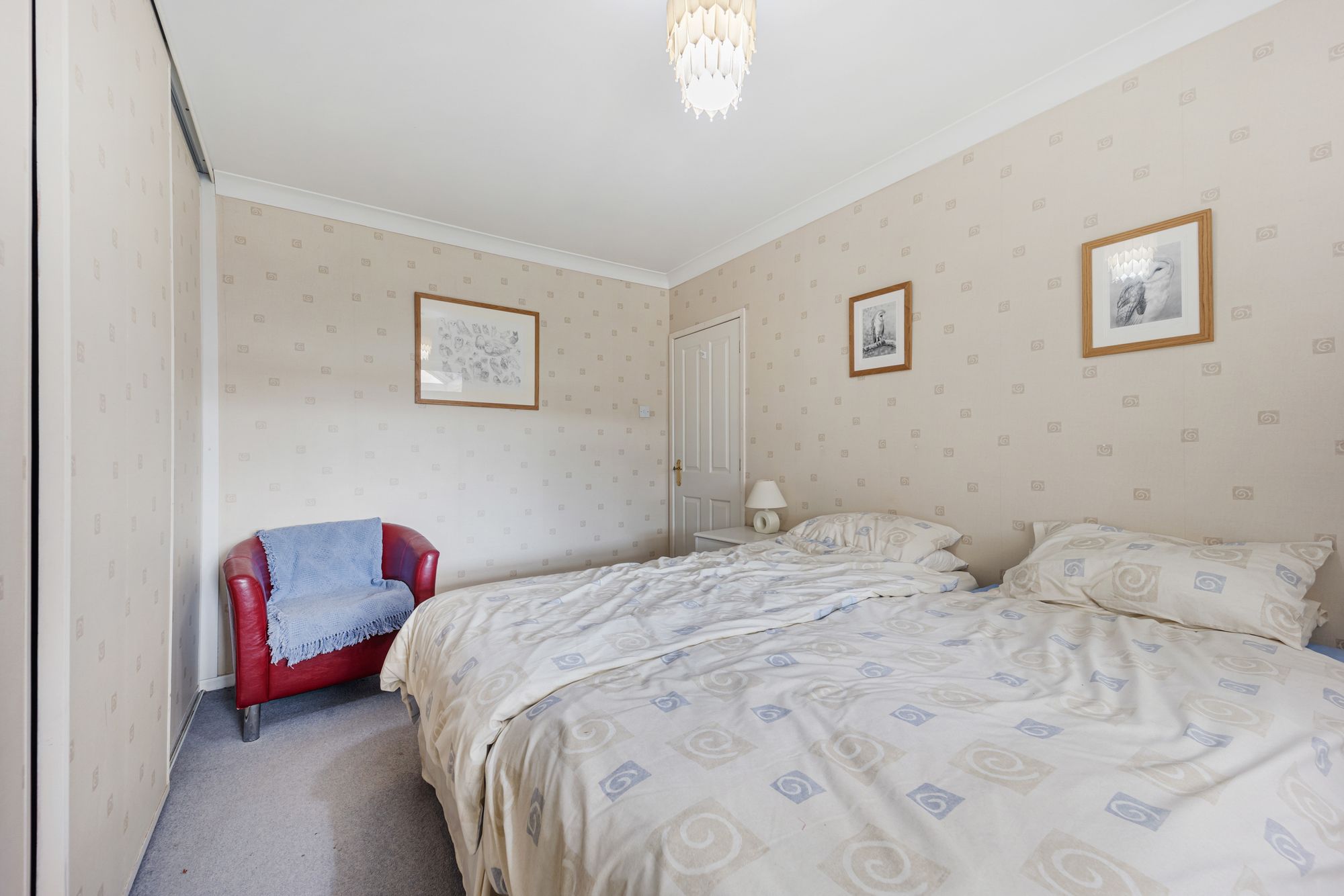 Burnham Grove, Wigan