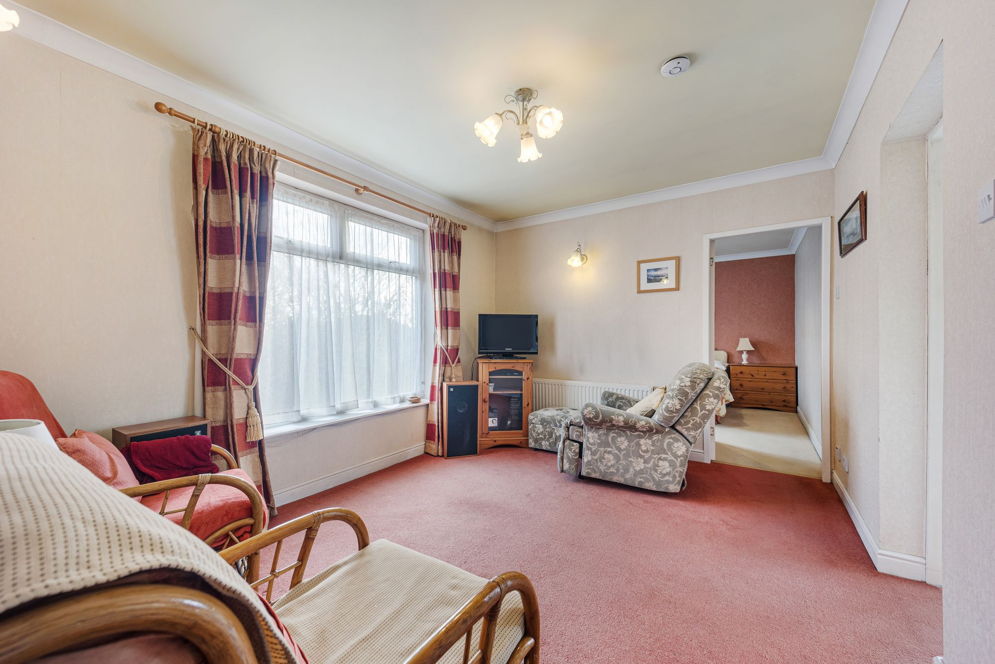 Burnham Grove, Wigan