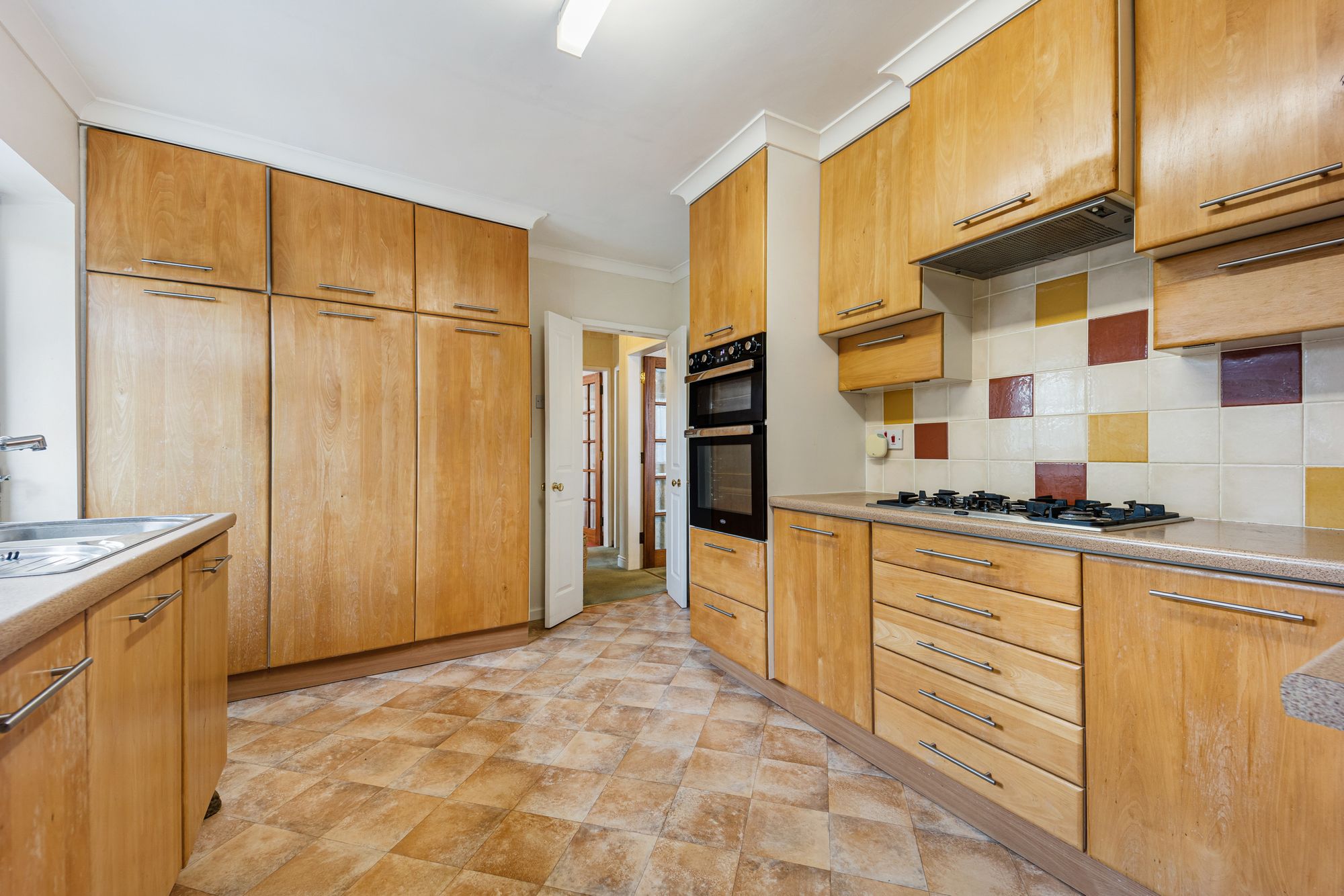 Burnham Grove, Wigan