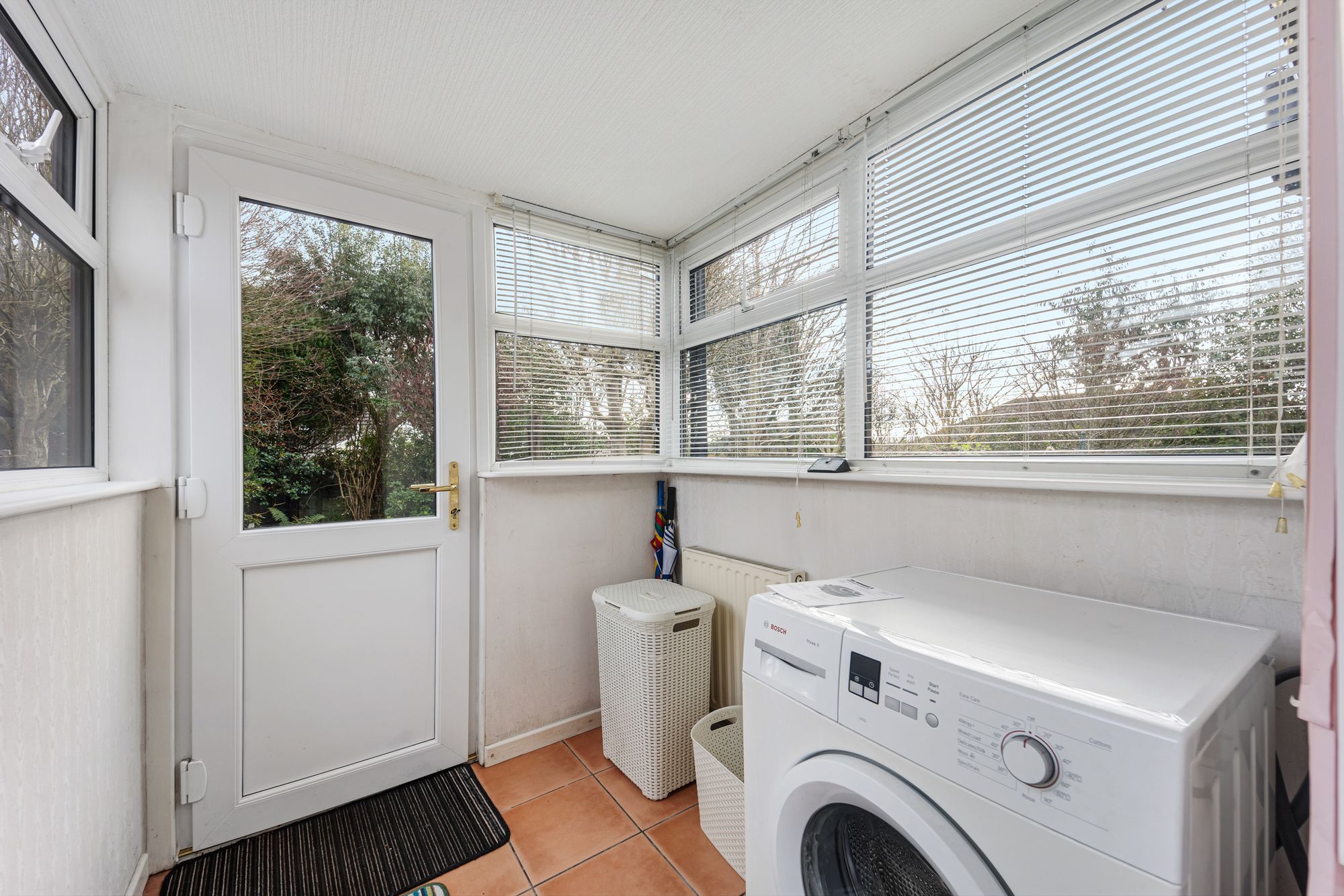 Burnham Grove, Wigan