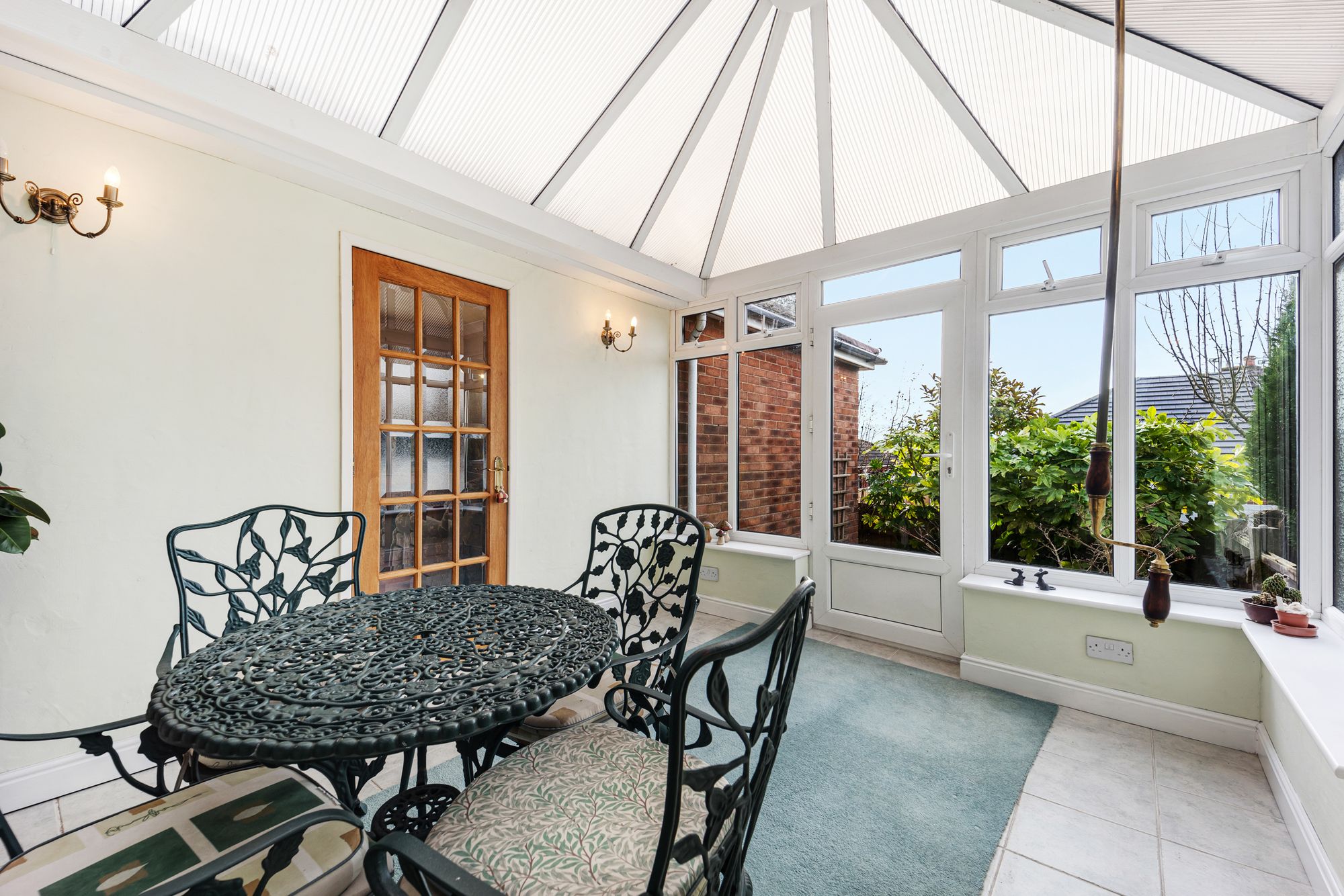 Burnham Grove, Wigan