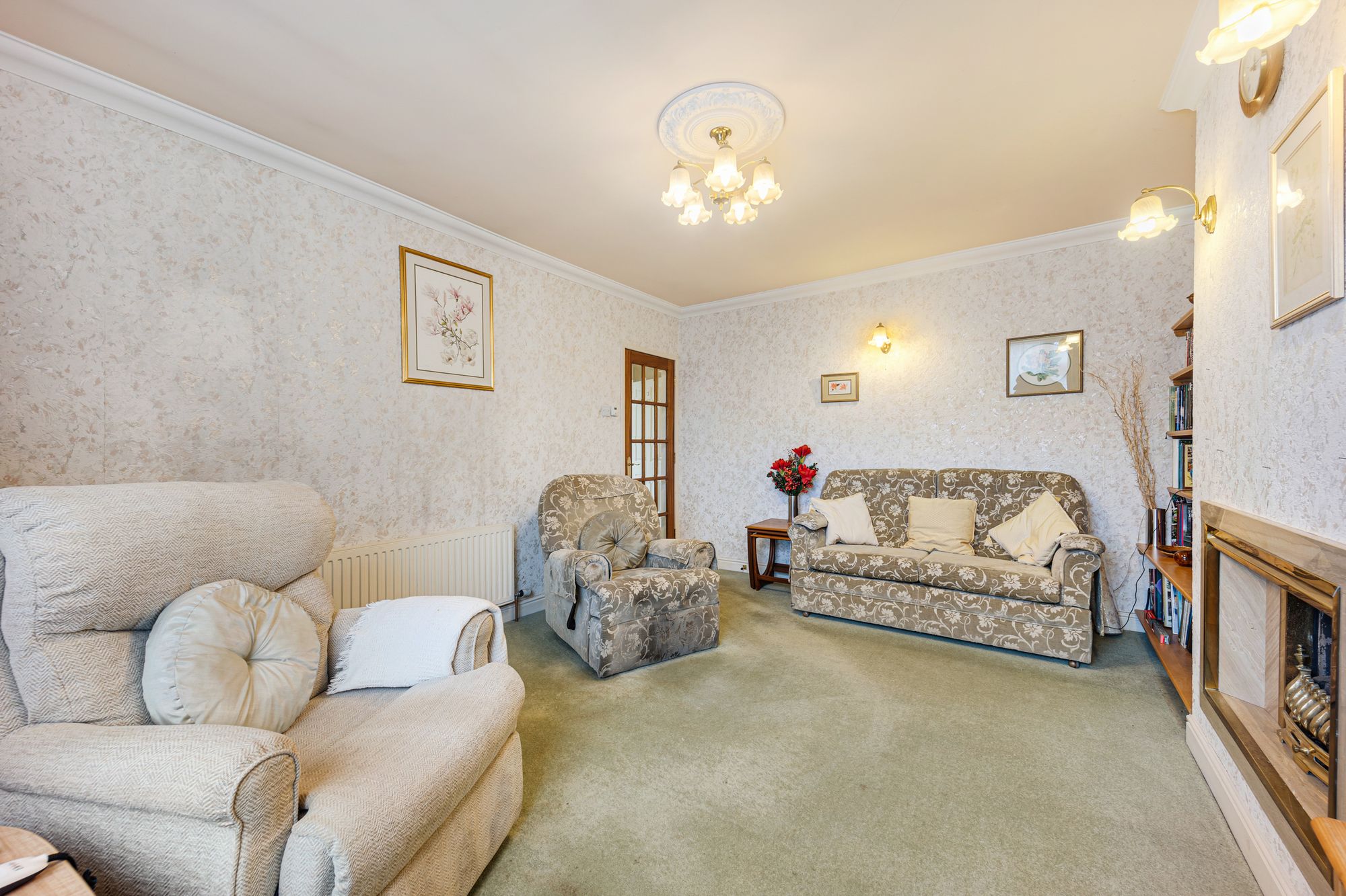 Burnham Grove, Wigan