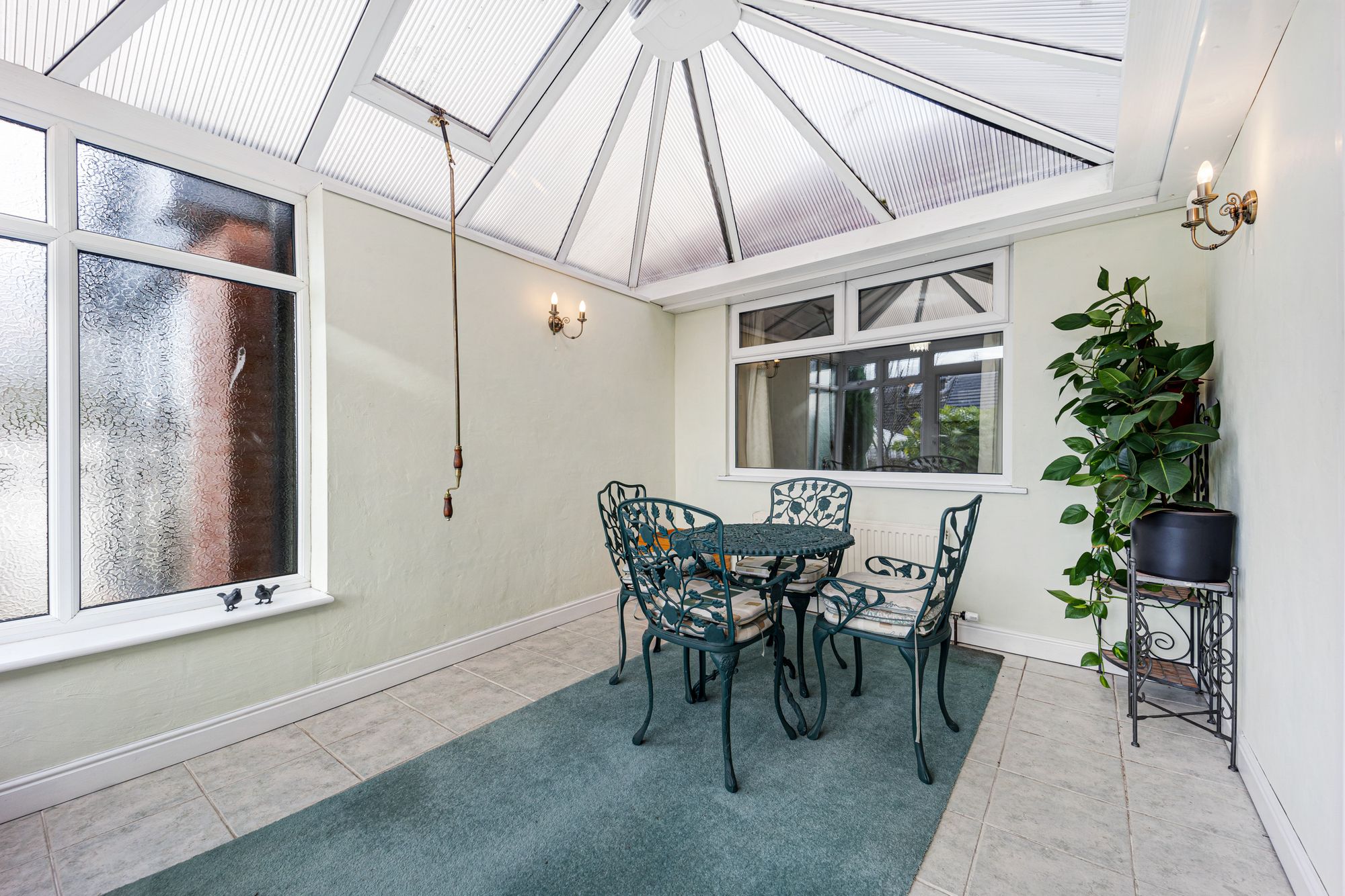 Burnham Grove, Wigan