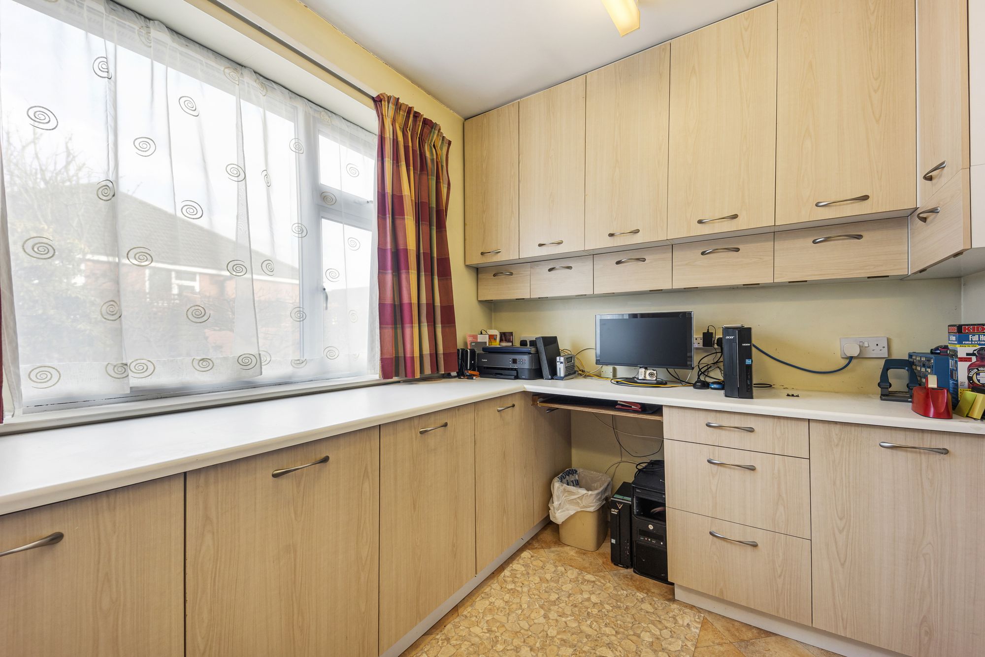 Burnham Grove, Wigan