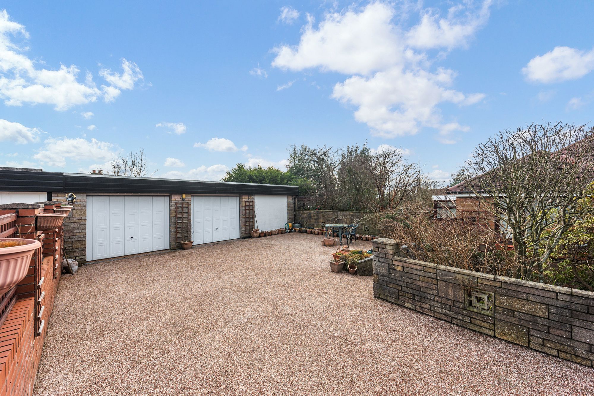 Burnham Grove, Wigan