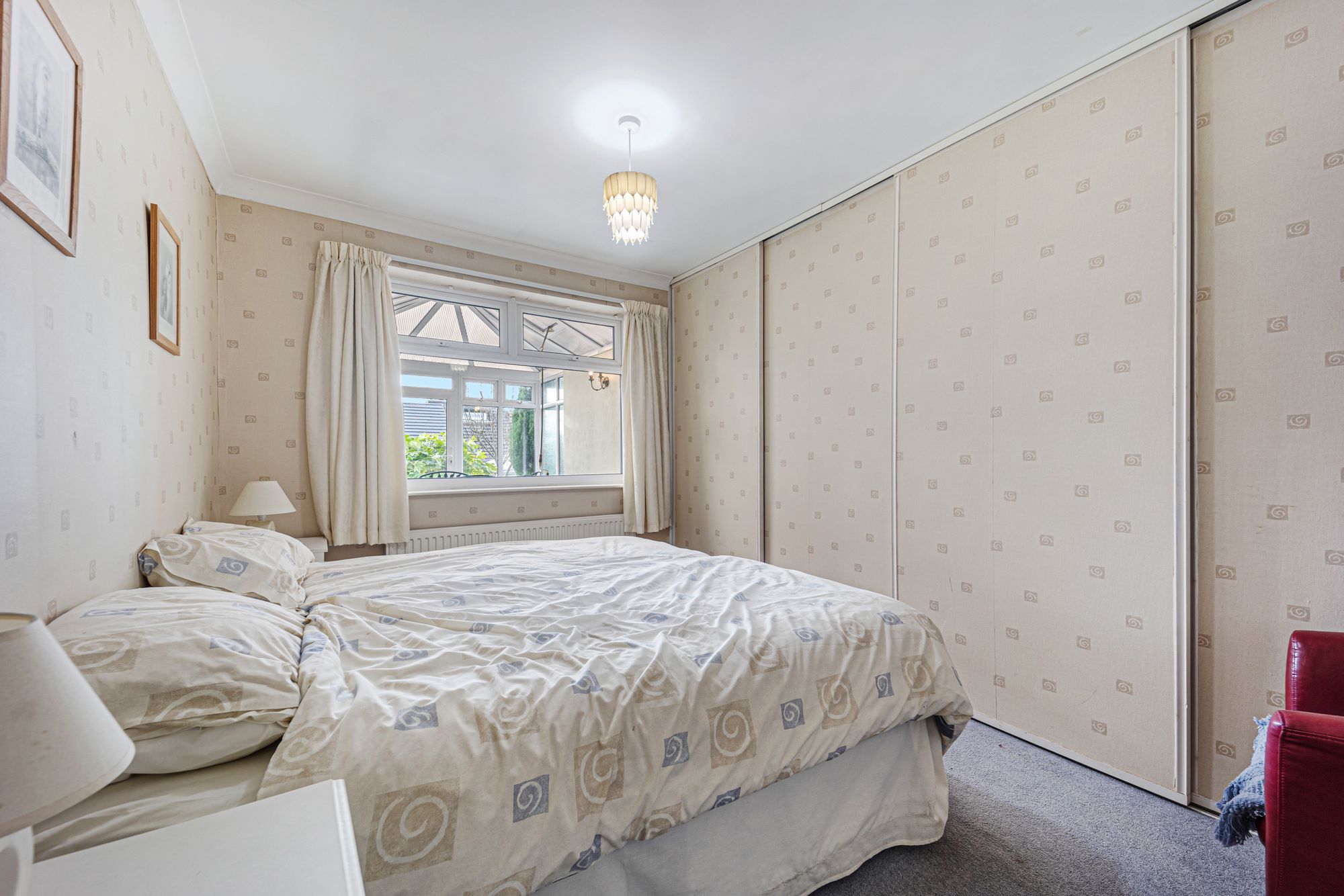 Burnham Grove, Wigan