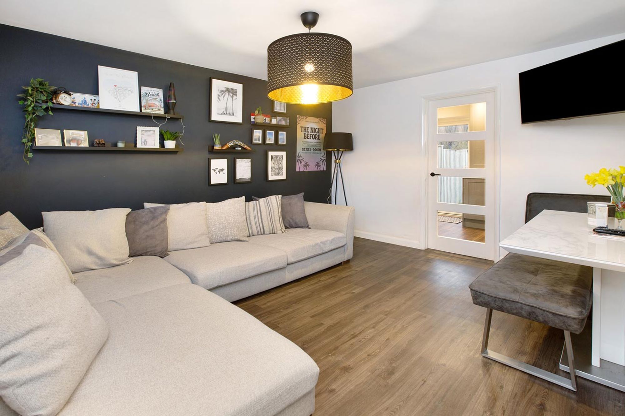 Langstone Close, Heathfield, TQ12