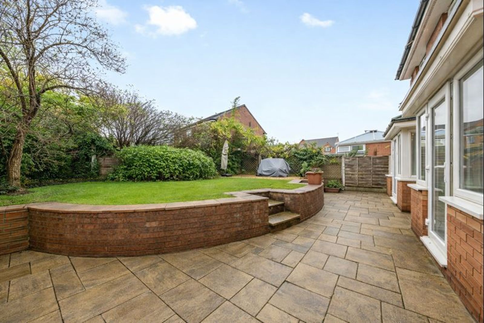 Makerfield Drive, Newton-Le-Willows, WA12