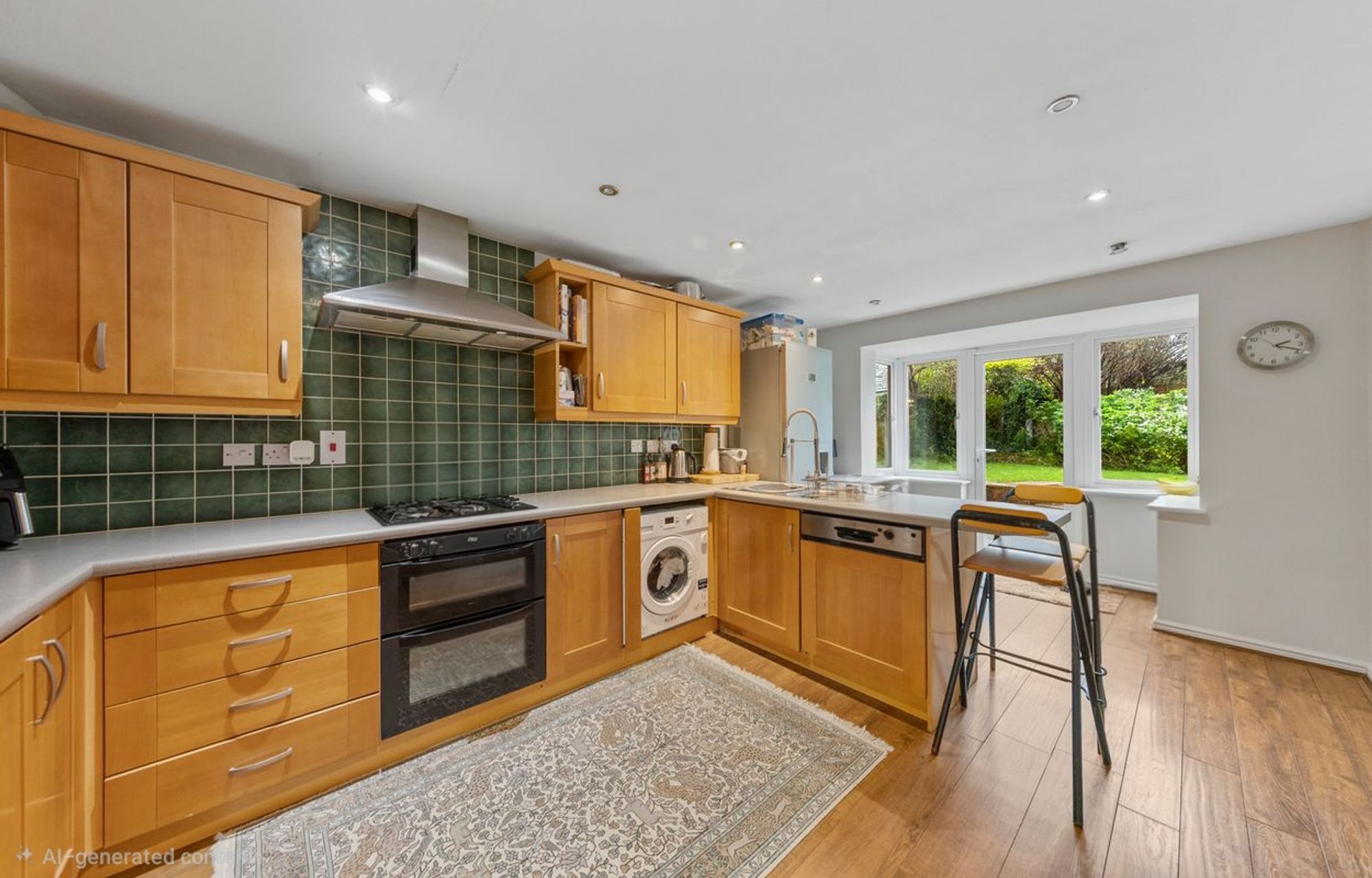 Makerfield Drive, Newton-Le-Willows, WA12