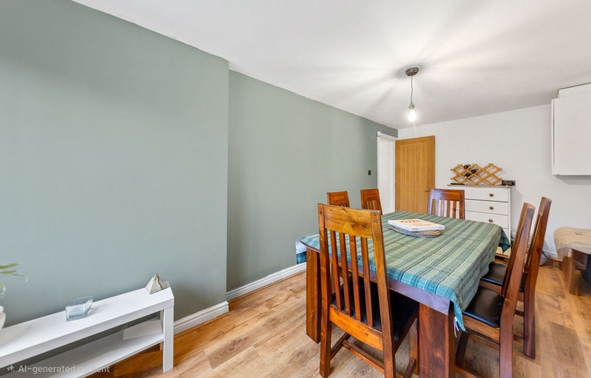 Makerfield Drive, Newton-Le-Willows, WA12