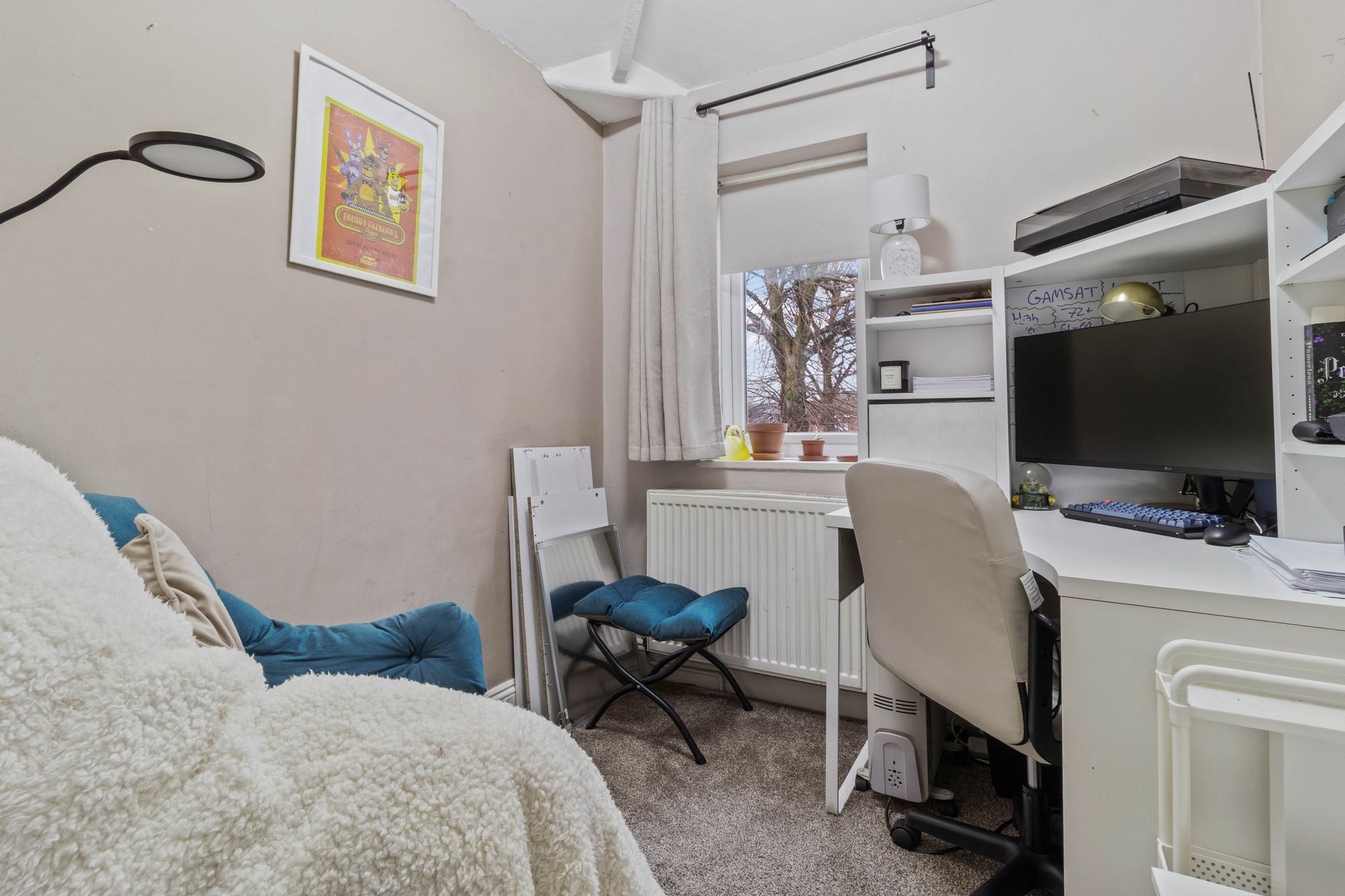 Grange Avenue, Warrington