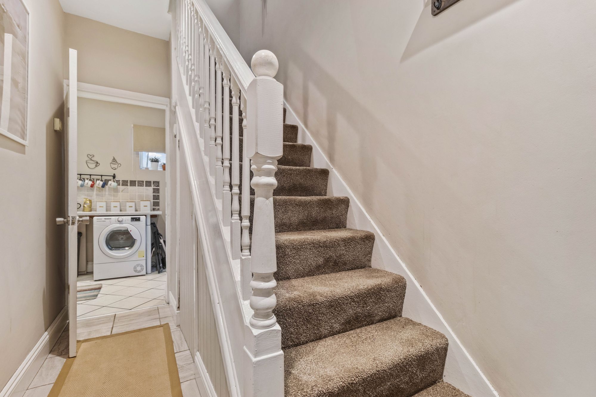 Grange Avenue, Warrington