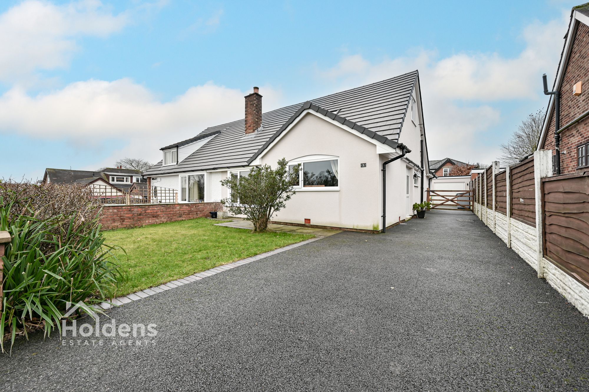 Highfield Drive, Longridge, PR3