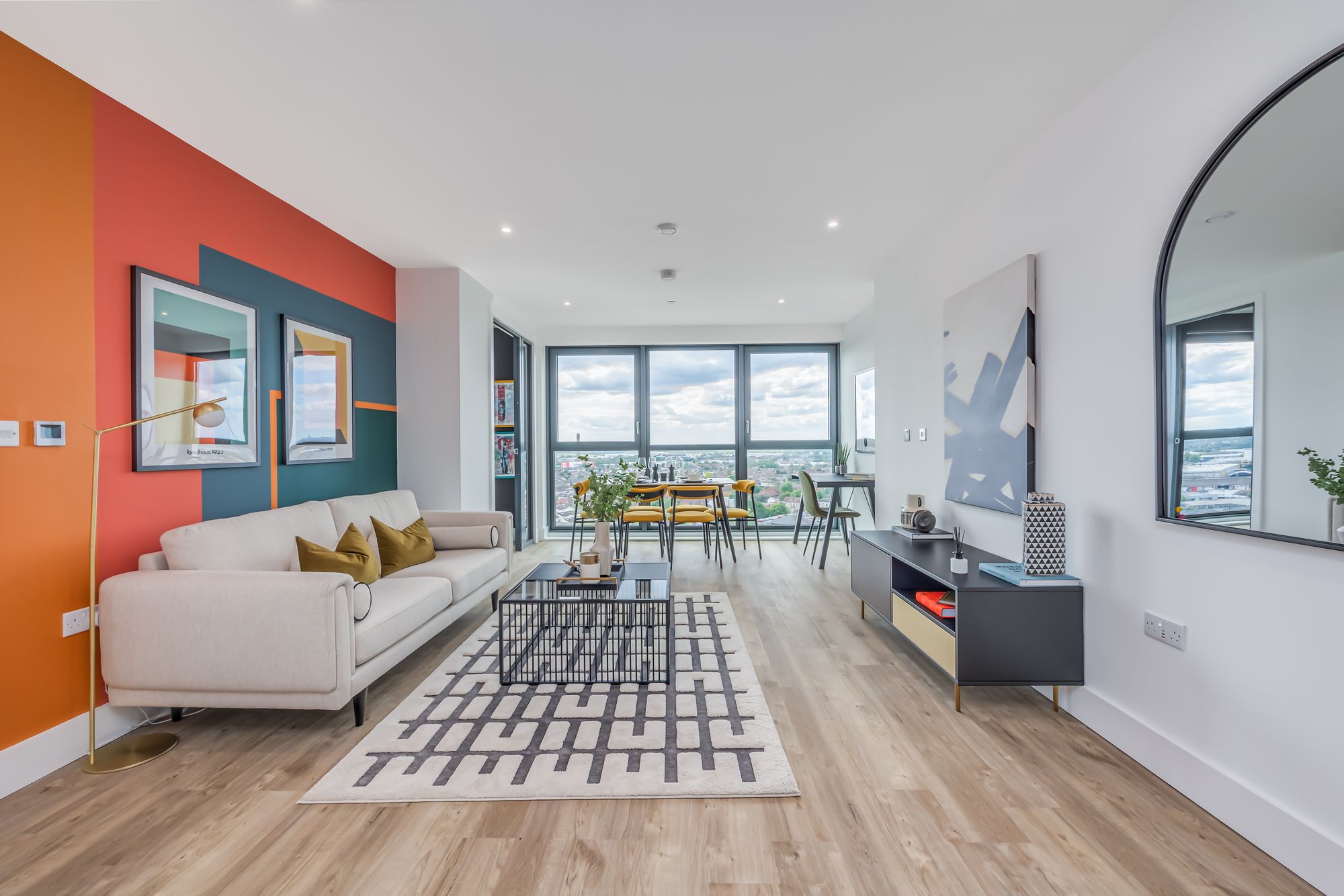 1 bedroom apartment for sale