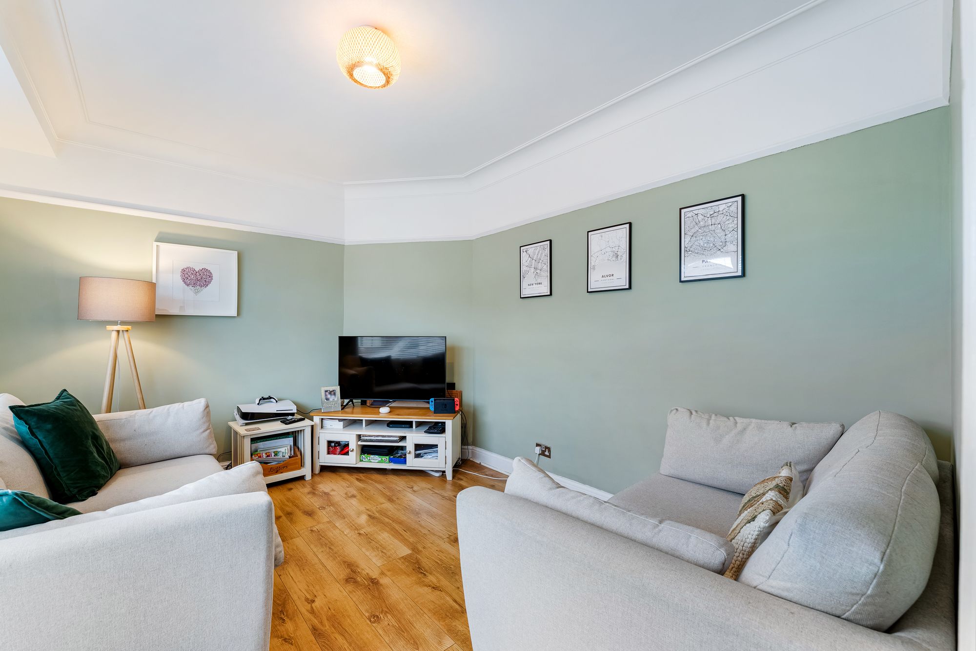 Norleane Crescent, Runcorn