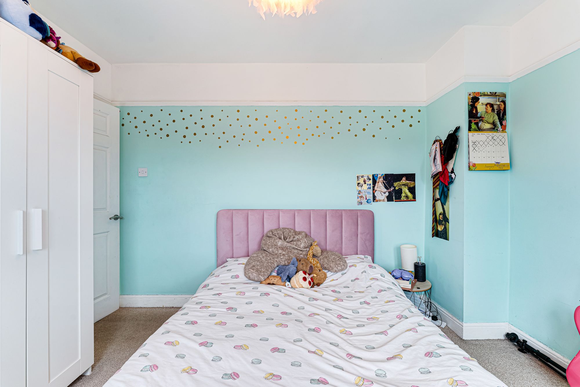 Norleane Crescent, Runcorn