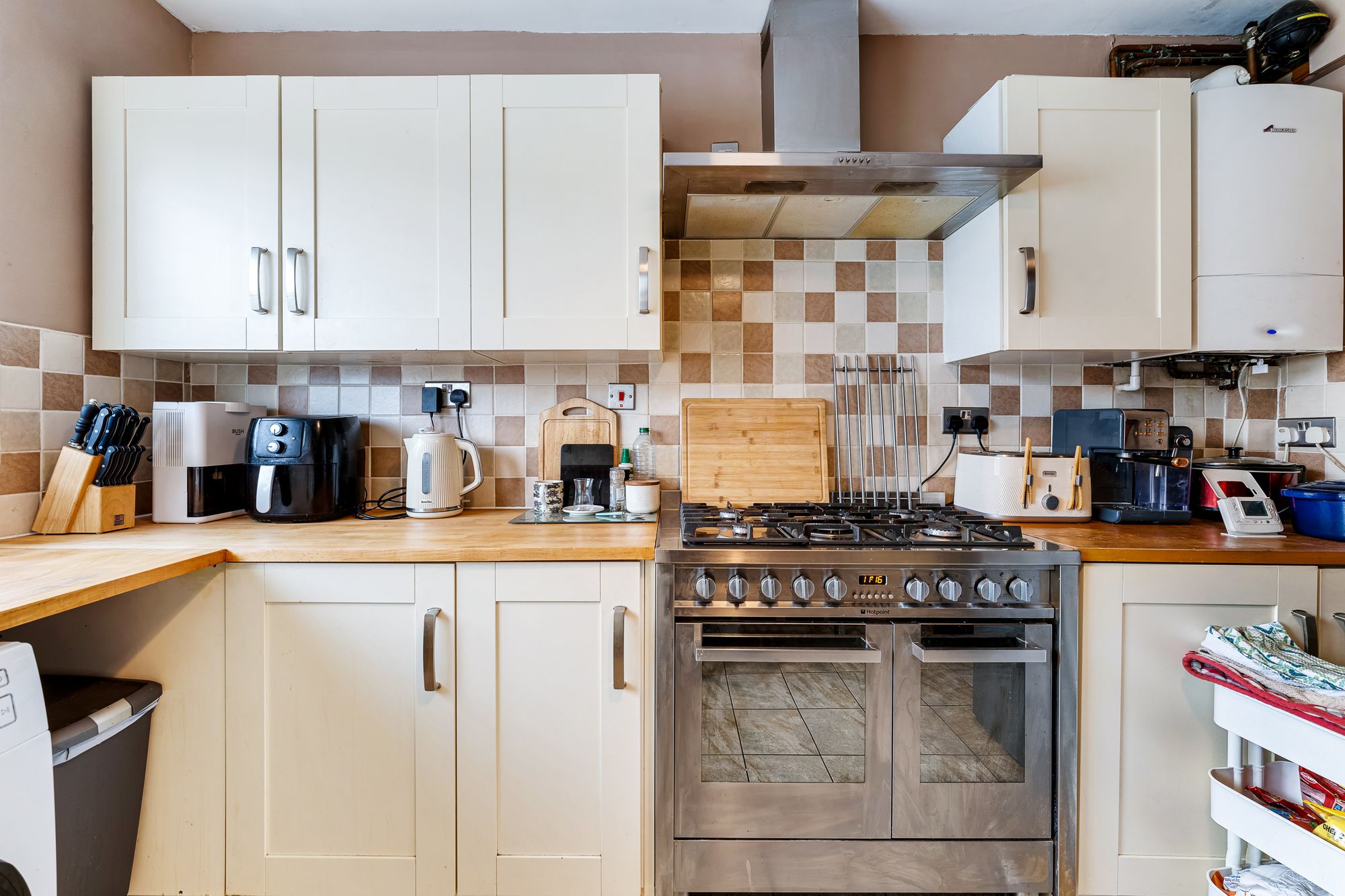 Norleane Crescent, Runcorn