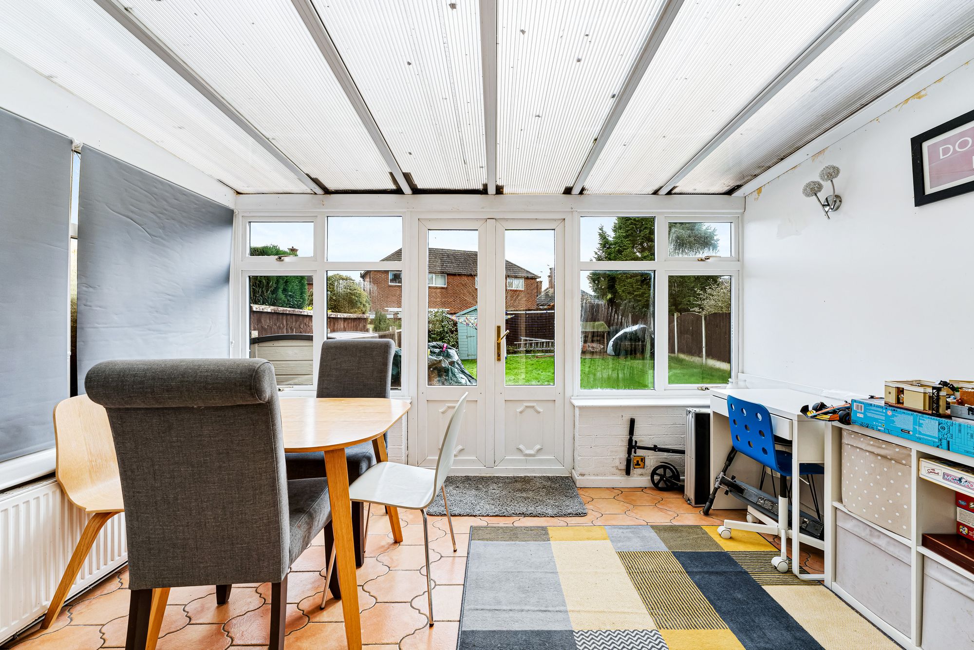 Norleane Crescent, Runcorn