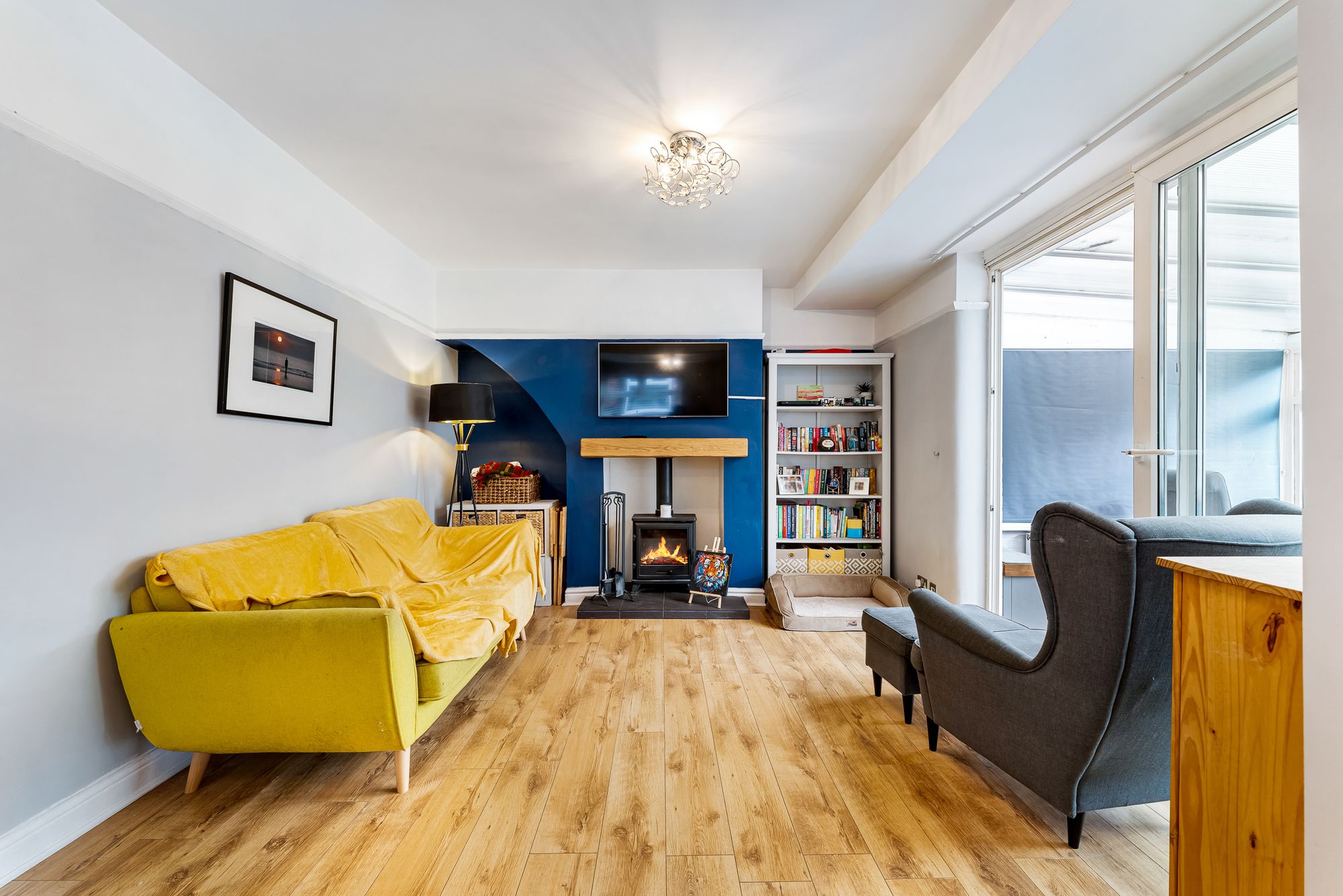 Norleane Crescent, Runcorn