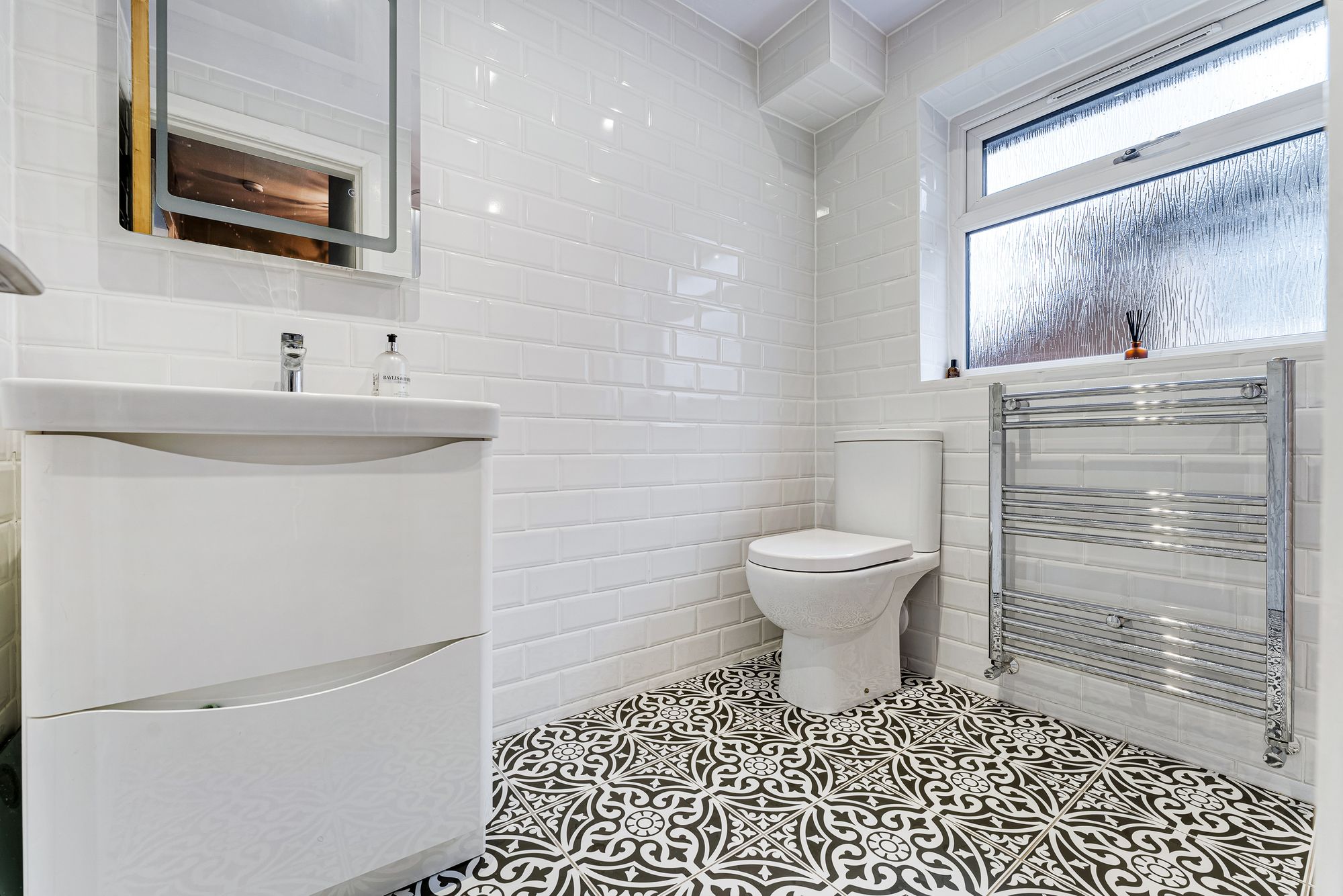 Norleane Crescent, Runcorn