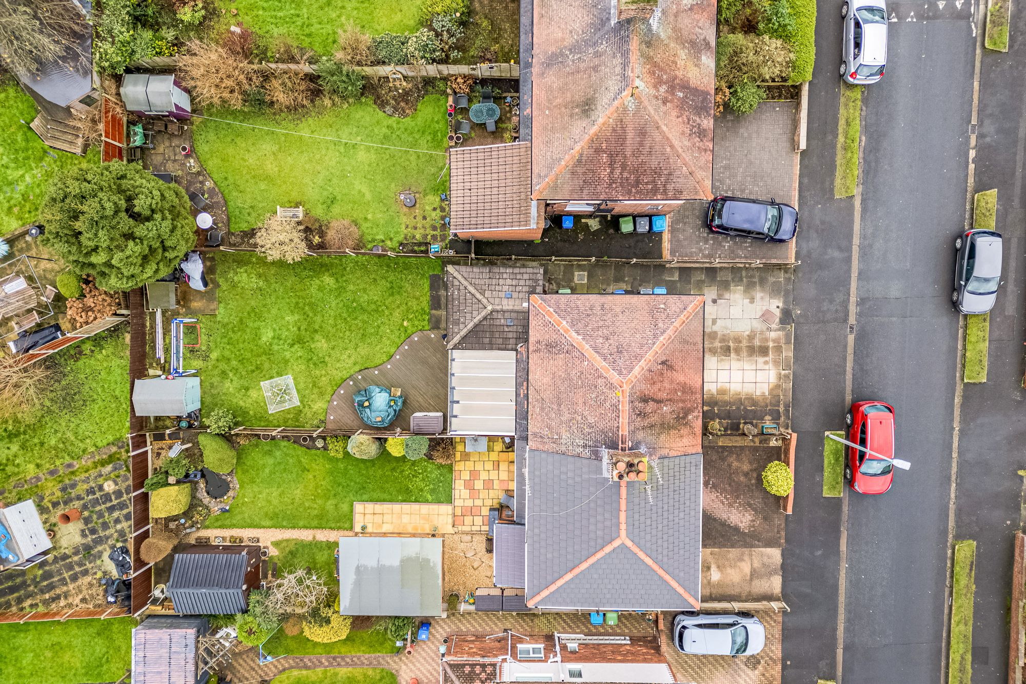 Norleane Crescent, Runcorn