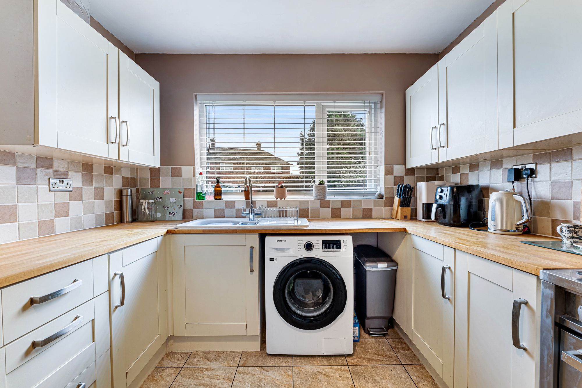 Norleane Crescent, Runcorn