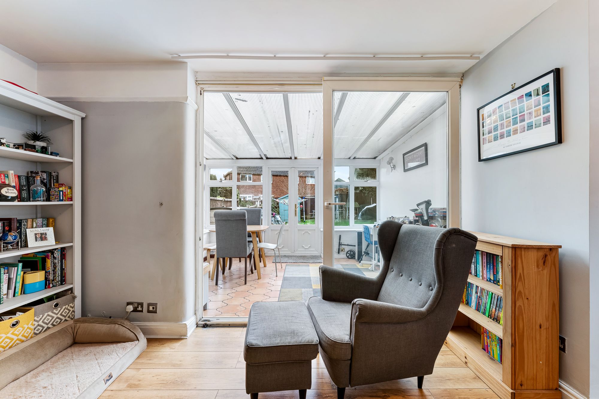 Norleane Crescent, Runcorn