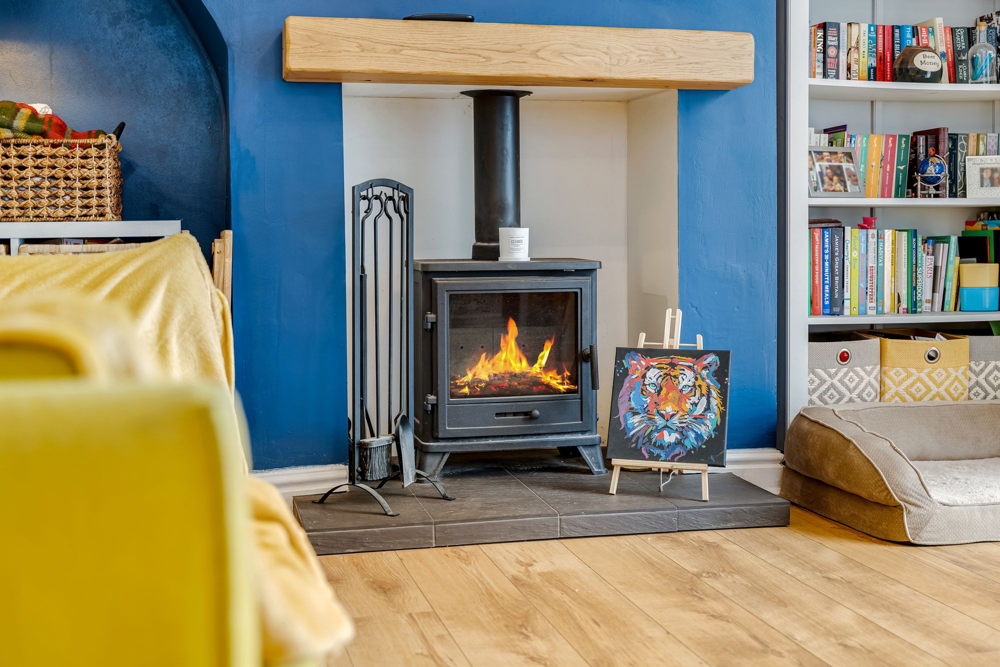 Norleane Crescent, Runcorn