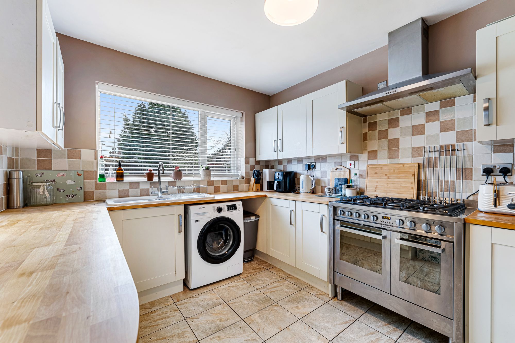 Norleane Crescent, Runcorn